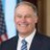 Governor Jay Inslee's avatar