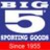 Big 5 Sporting Goods's avatar Big 5 Sporting Goods's avatar