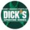 DICK'S Sporting Goods's avatar DICK'S Sporting Goods's avatar