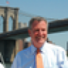 Bill de Blasio's avatar