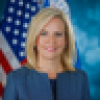 Secretary Kirstjen M. Nielsen's avatar Secretary Kirstjen M. Nielsen's avatar