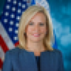 Secretary Kirstjen M. Nielsen's avatar