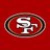San Francisco 49ers's avatar San Francisco 49ers's avatar