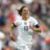 Carli Lloyd's avatar