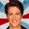 Rachel Maddow MSNBC's avatar