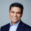 Fareed Zakaria's avatar