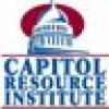 Capitol Resource Institute's avatar