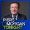 Piers Morgan Tonight's avatar Piers Morgan Tonight's avatar
