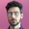 Zack Bornstein's avatar
