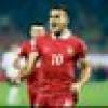 Serbian Football's avatar Serbian Football's avatar