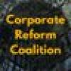 Corporate Reform's avatar Corporate Reform's avatar