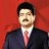 Hamid Mir's avatar