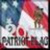 Patriot Flag 2016's avatar