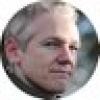 Julian Assange's avatar