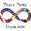 Peace Party Populists's avatar Peace Party Populists's avatar