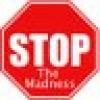 StopTheMadness's avatar StopTheMadness's avatar