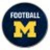 Michigan Football's avatar