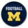 Michigan Football's avatar Michigan Football's avatar
