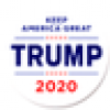 Trump #Winning in 2020's avatar Trump #Winning in 2020's avatar