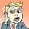 Matt Bors's avatar