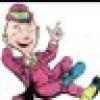 Mr Mxyzptlk's avatar