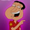 Glenn Quagmire's avatar