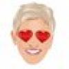 Ellen DeGeneres's avatar Ellen DeGeneres's avatar