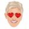 Ellen DeGeneres's avatar