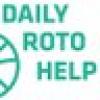 DailyRotoHelp's avatar DailyRotoHelp's avatar