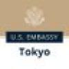 アメリカ大使館's avatar