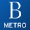 Brookings Metro's avatar