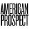 American Prospect's avatar