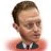 Max Blumenthal's avatar