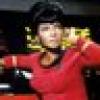 Lt. Uhura 2017's avatar