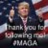 Trump4Women #KAG *TRUMP Force USA 2020 *'s avatar Trump4Women #KAG *TRUMP Force USA 2020 *'s avatar