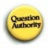 Question Authority's avatar Question Authority's avatar