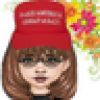 ✝️⭐⭐⭐ Barb 4Trump👠's avatar